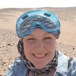 Meet your Posher, Michele